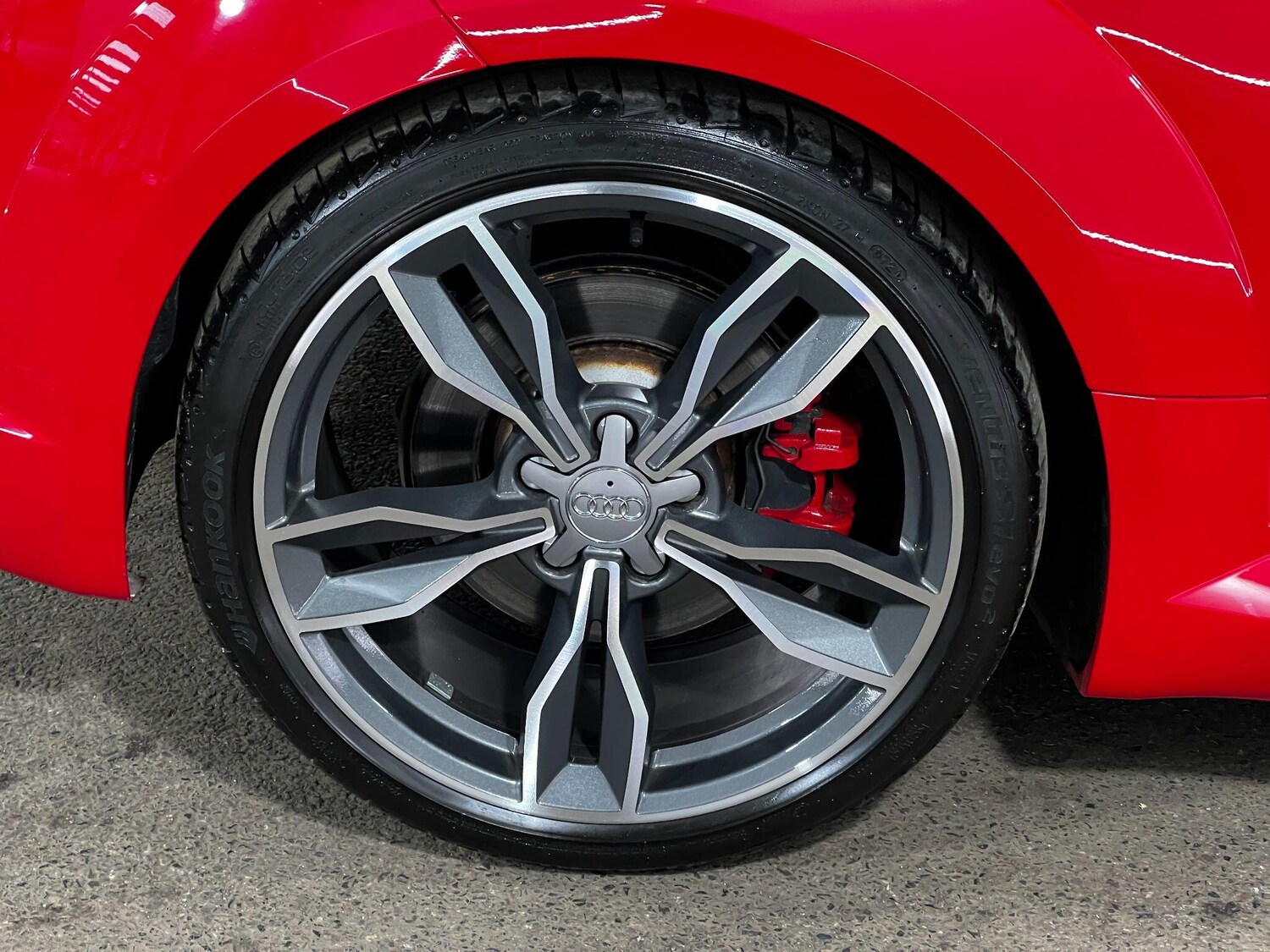 Used Audi TTS for sale - 77029138: Photo 14