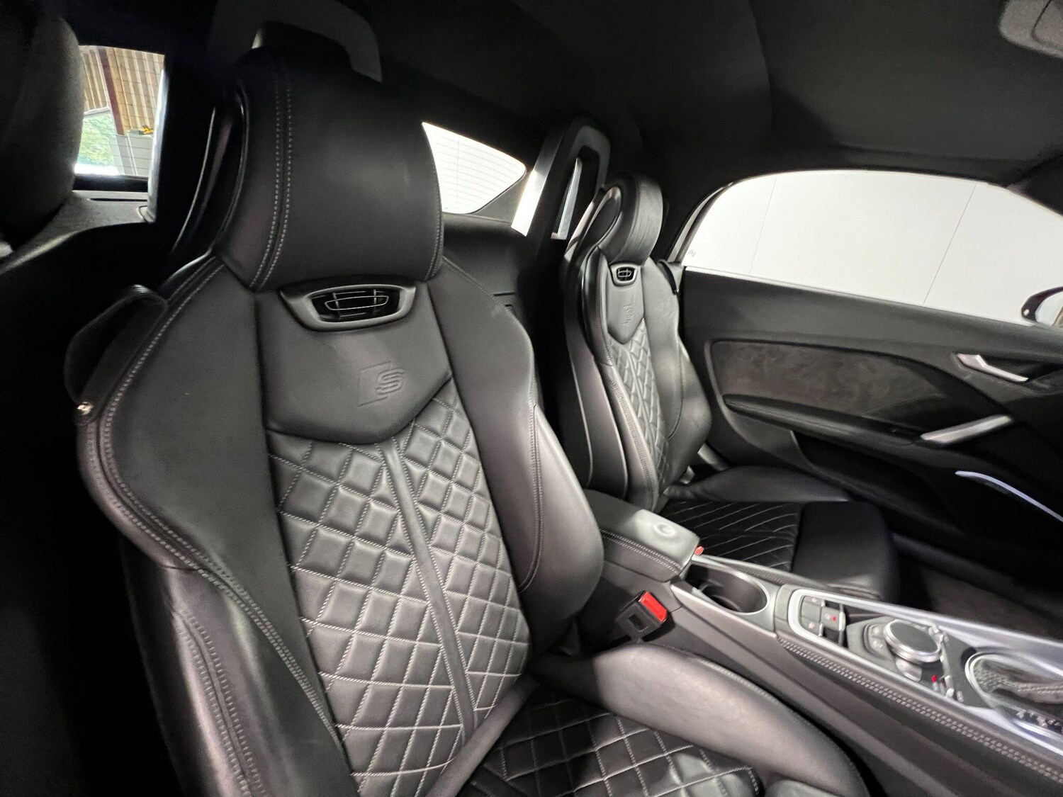 Used Audi TTS for sale - 77029138: Photo 17