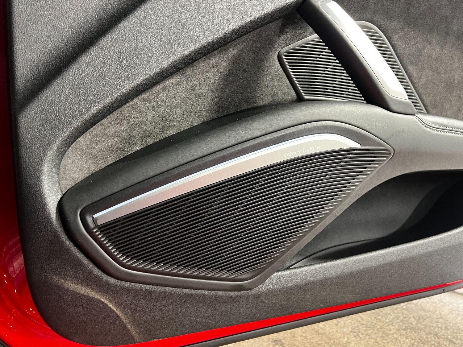 Used Audi TTS for sale - 77029138: Photo 20