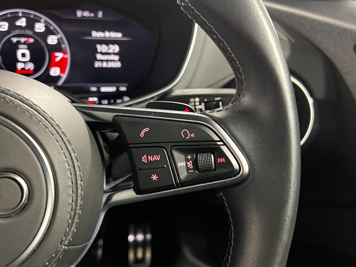 Used Audi TTS for sale - 77029138: Photo 24