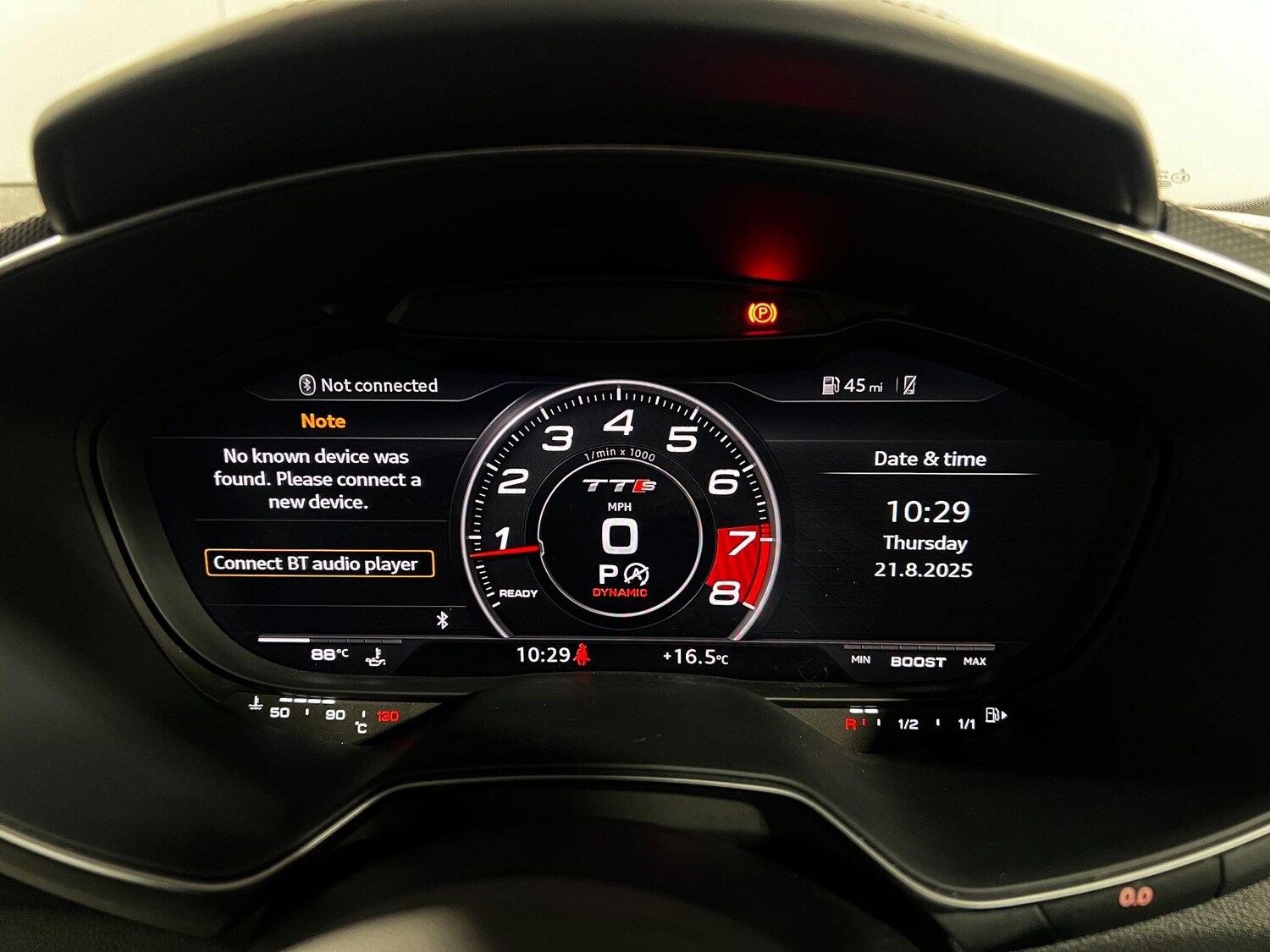 Used Audi TTS for sale - 77029138: Photo 26