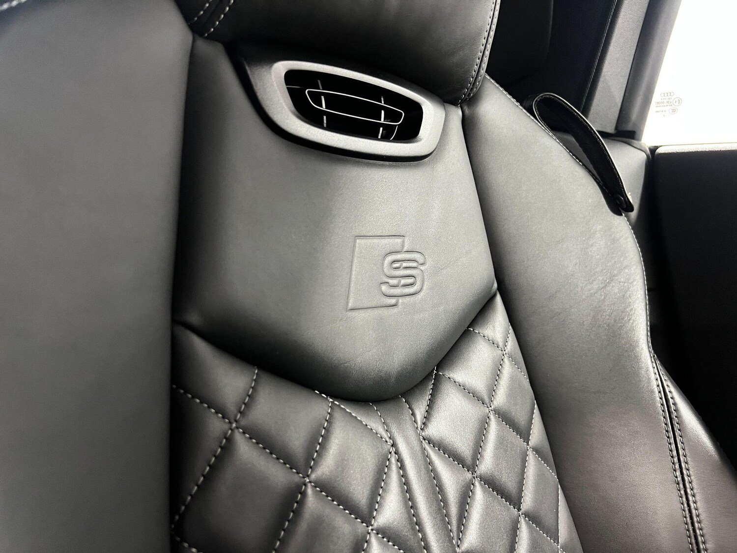 Used Audi TTS for sale - 77029138: Photo 28