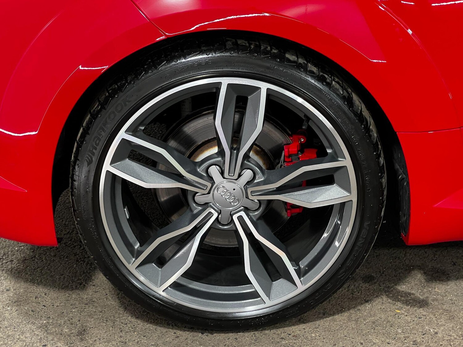 Used Audi TTS for sale - 77029138: Photo 30