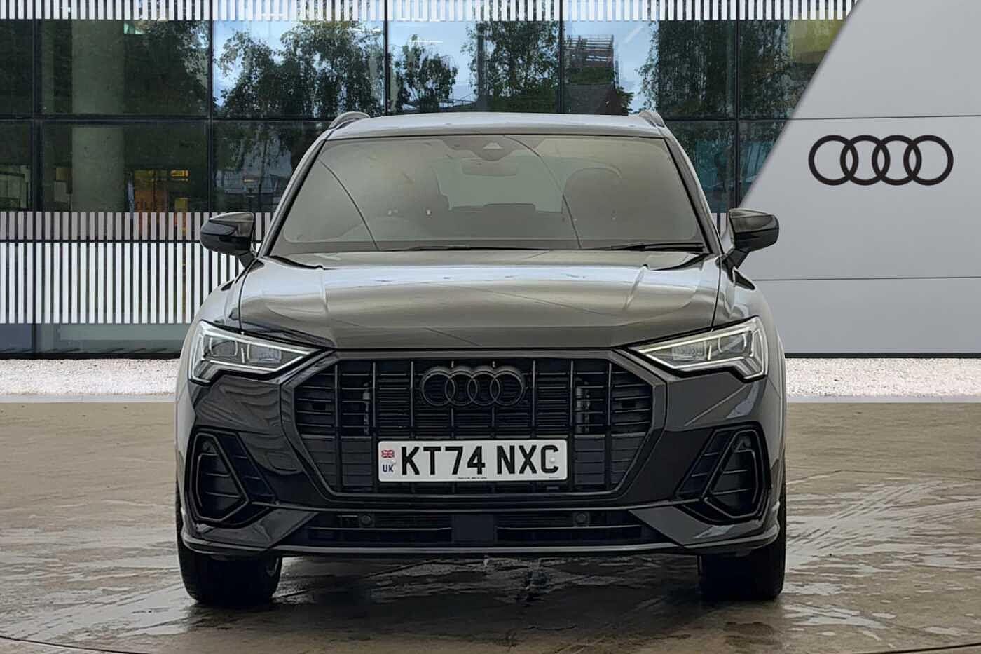 Used Audi Q3 2025 for sale - 76457542: Photo 5