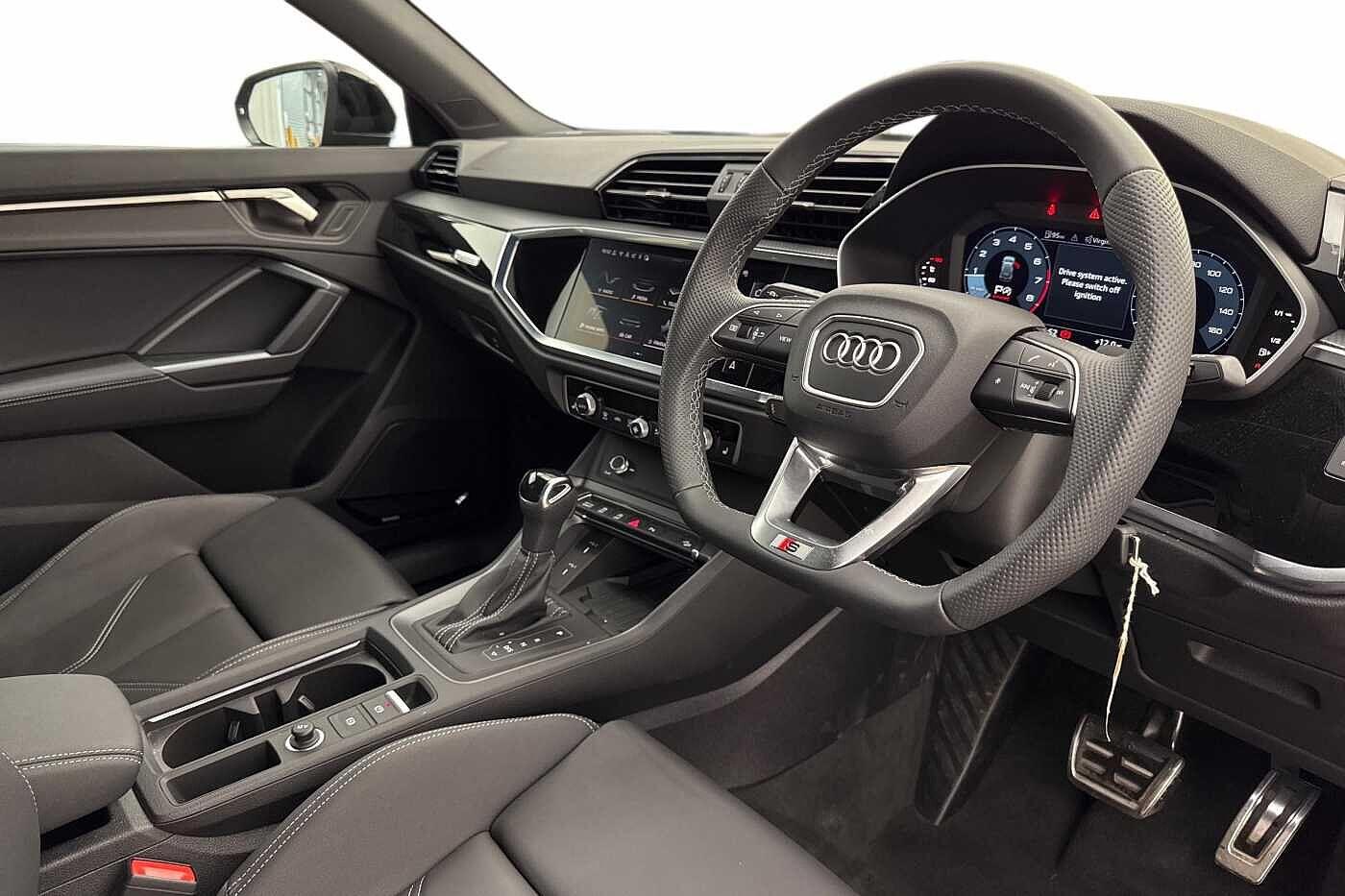 Used Audi Q3 2025 for sale - 76457542: Photo 7