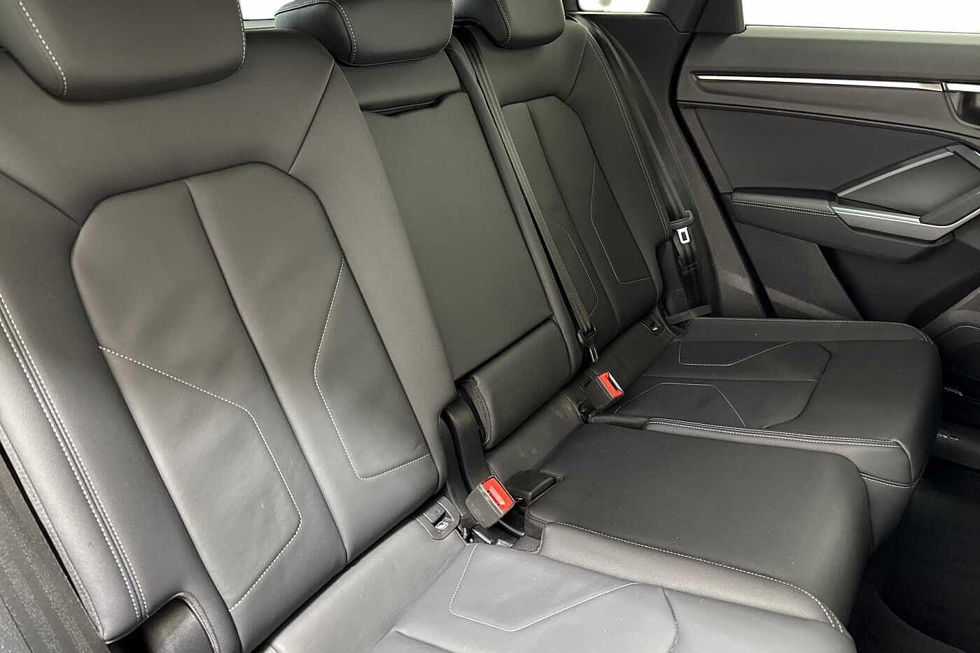 Used Audi Q3 2025 for sale - 76457542: Photo 8