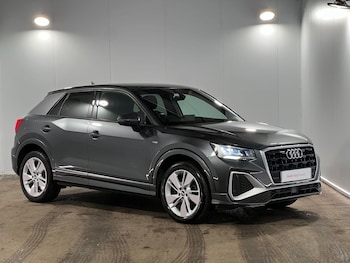 Used Audi Q2 2022 for sale - 78361513: Photo