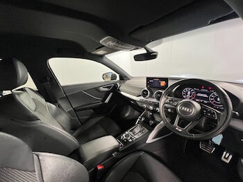 Used Audi Q2 2022 for sale - 78361513: Photo