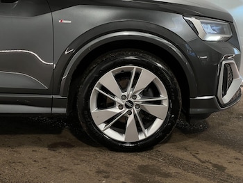 Used Audi Q2 2022 for sale - 78361513: Photo