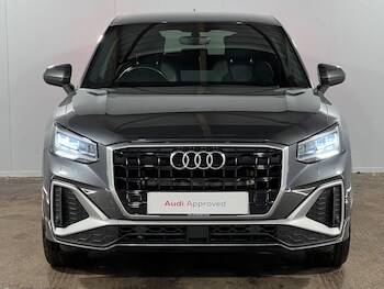 Used Audi Q2 2022 for sale - 78361513: Photo