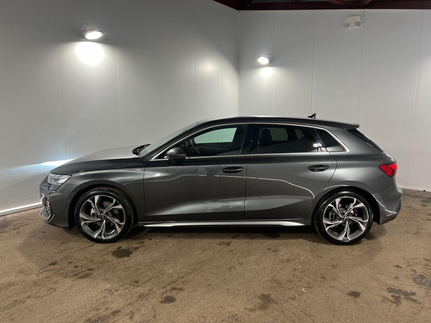 Used Audi A3 for sale - 78127821: Photo 10