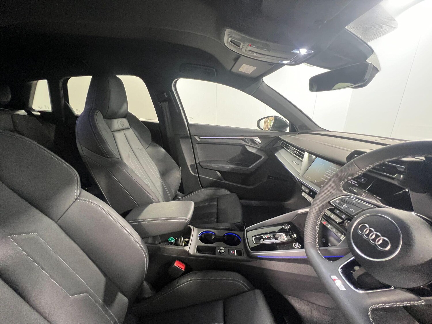 Used Audi A3 for sale - 78127821: Photo 11