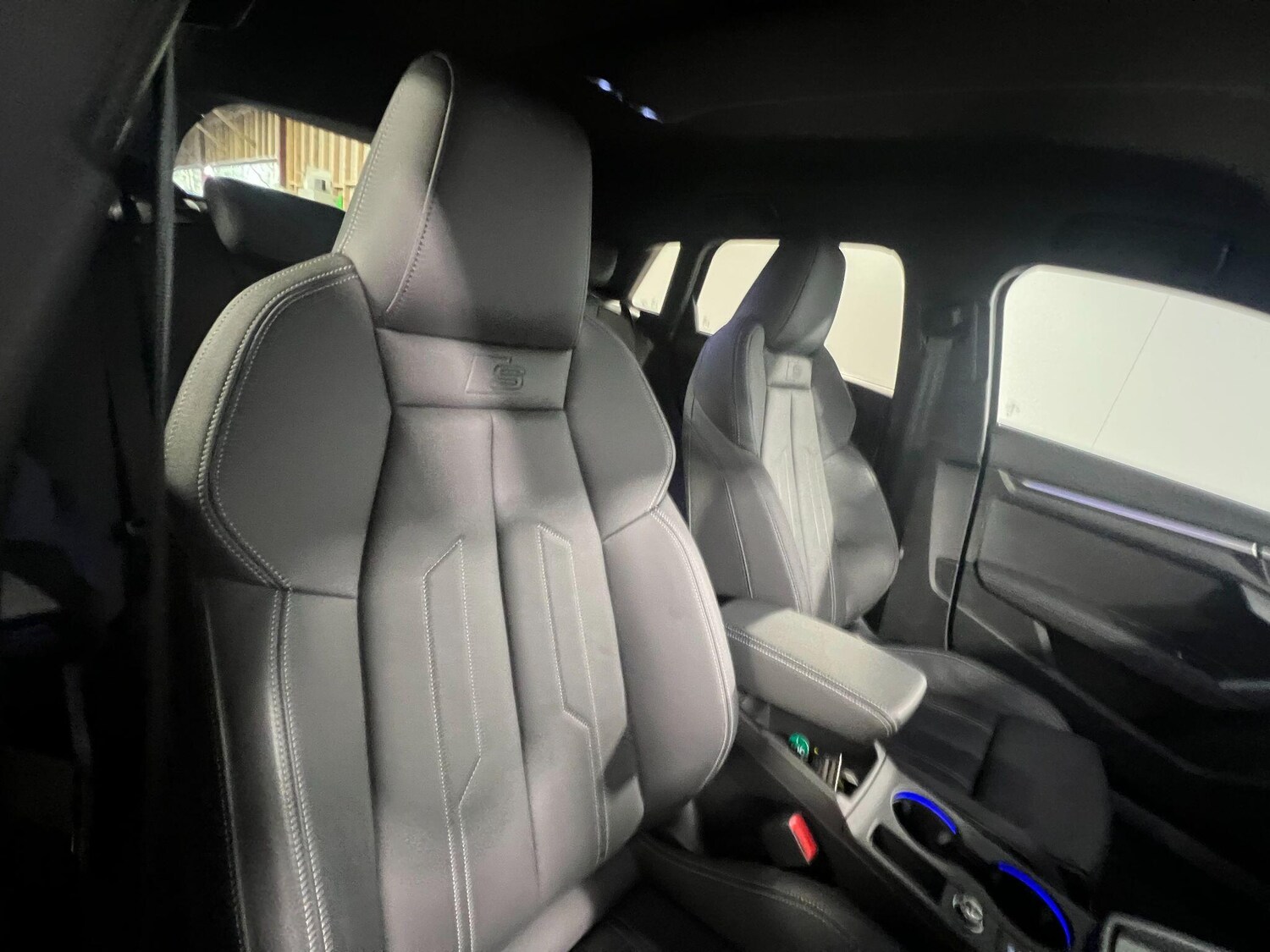 Used Audi A3 for sale - 78127821: Photo 12