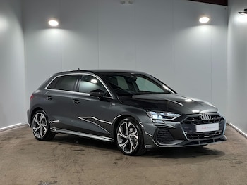 Used Audi A3 2025 for sale - 78127821: Photo