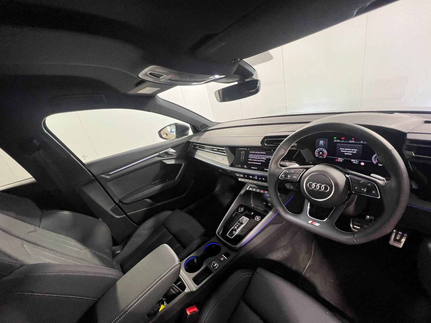 Used Audi A3 for sale - 78127821: Photo 2