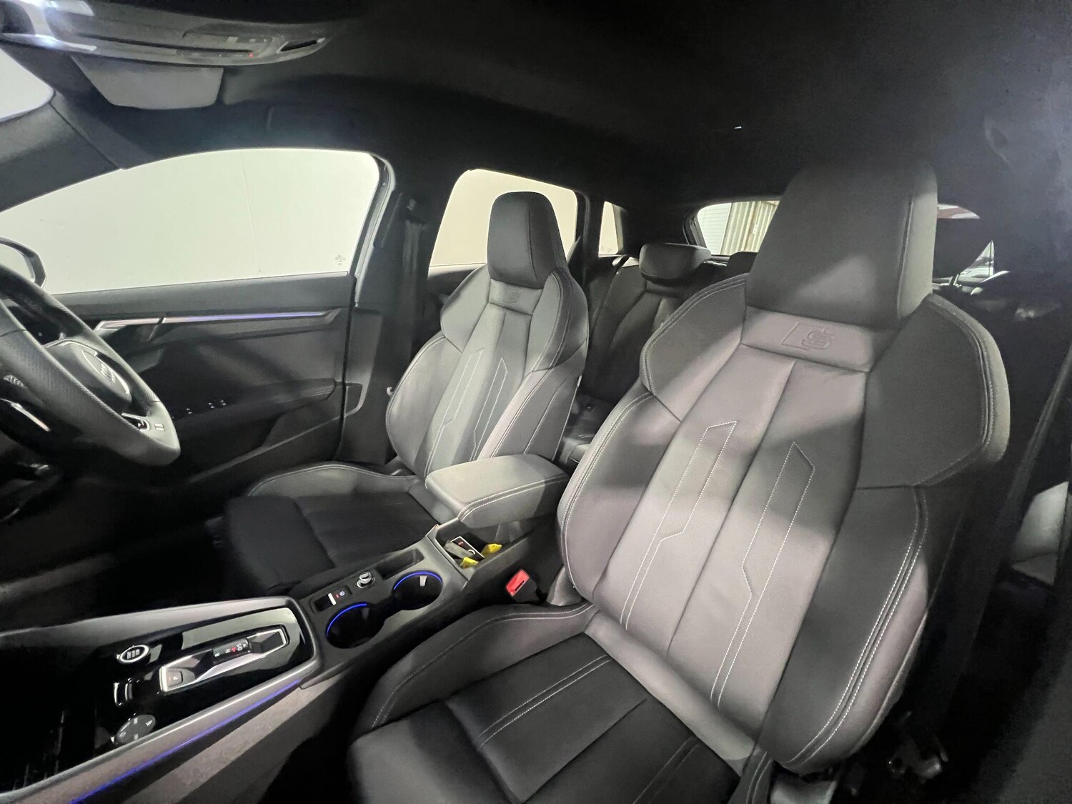 Used Audi A3 for sale - 78127821: Photo 21