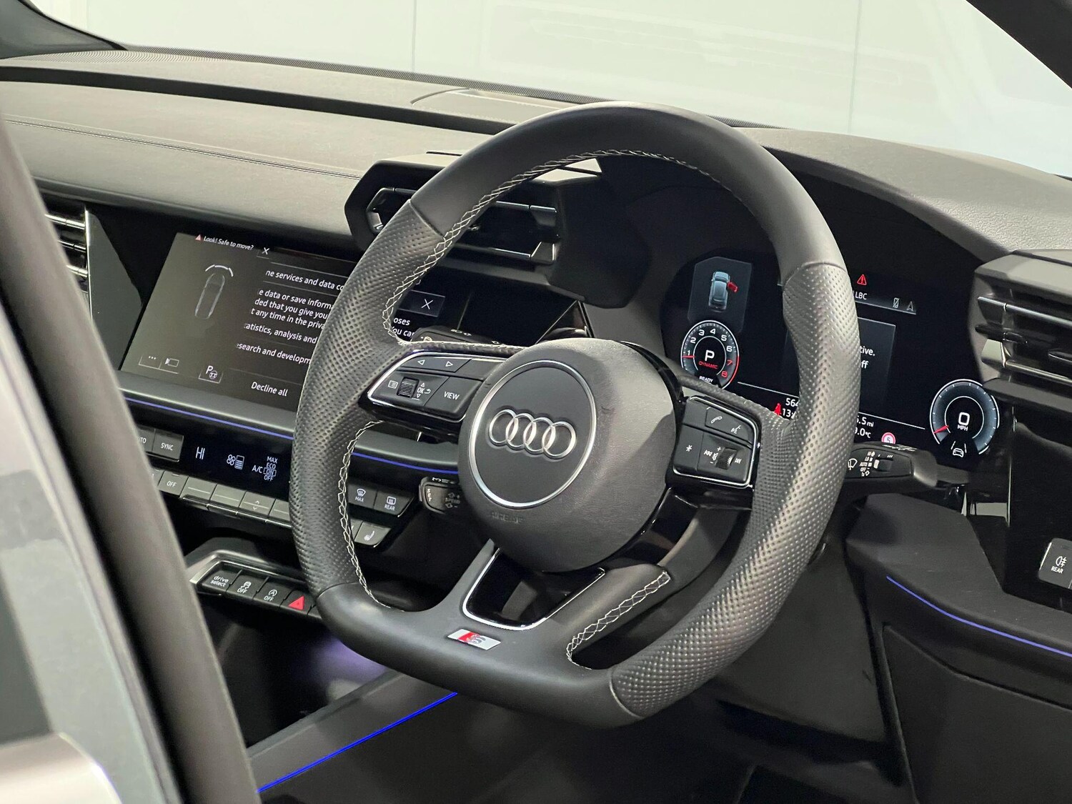 Used Audi A3 for sale - 78127821: Photo 22