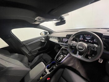 Used Audi A3 2025 for sale - 78127821: Photo