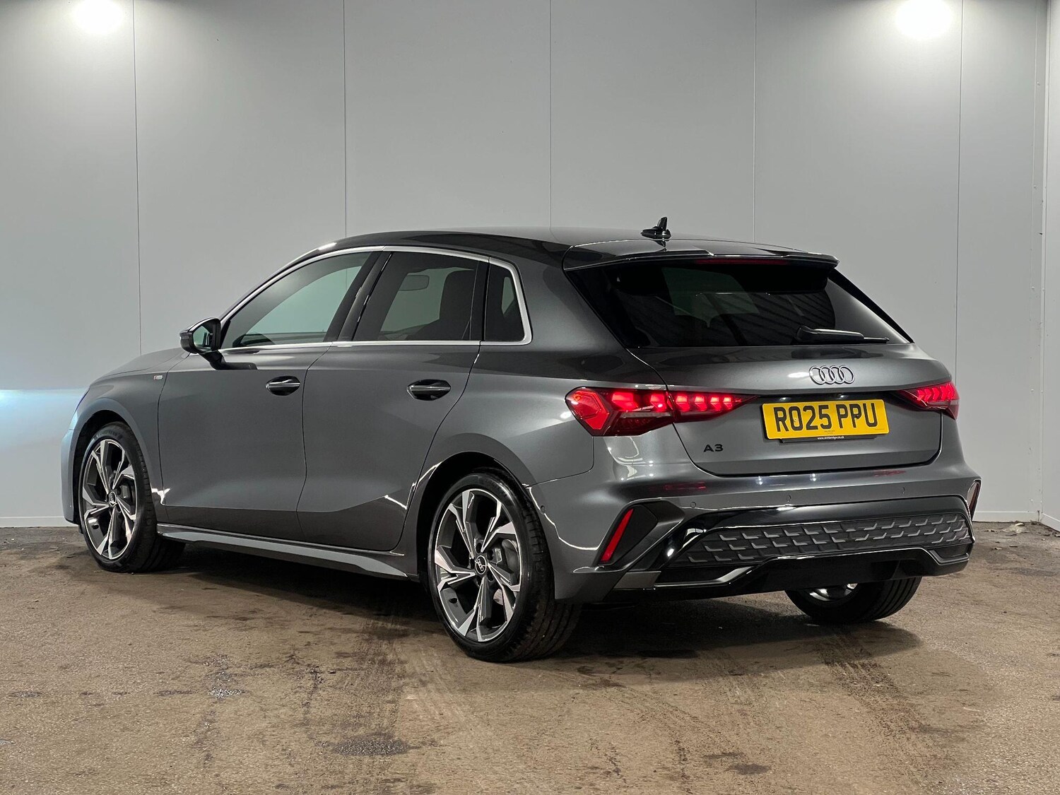 Used Audi A3 for sale - 78127821: Photo 3