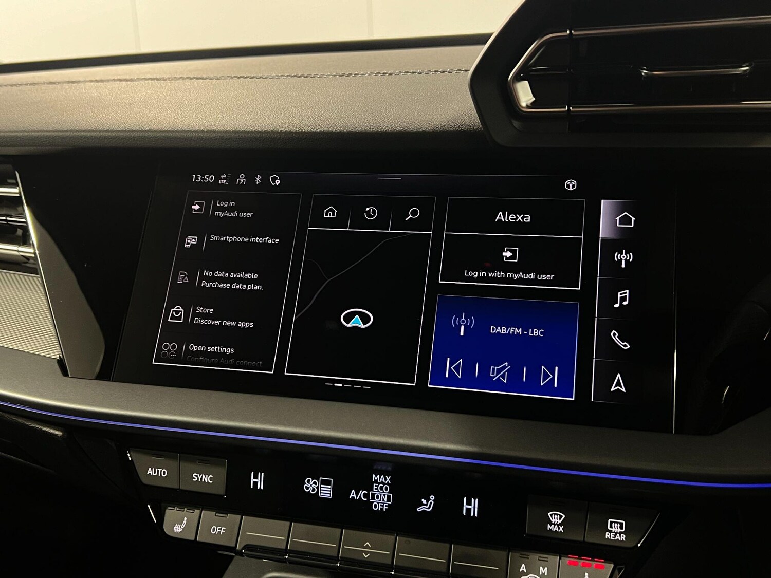 Used Audi A3 for sale - 78127821: Photo 30