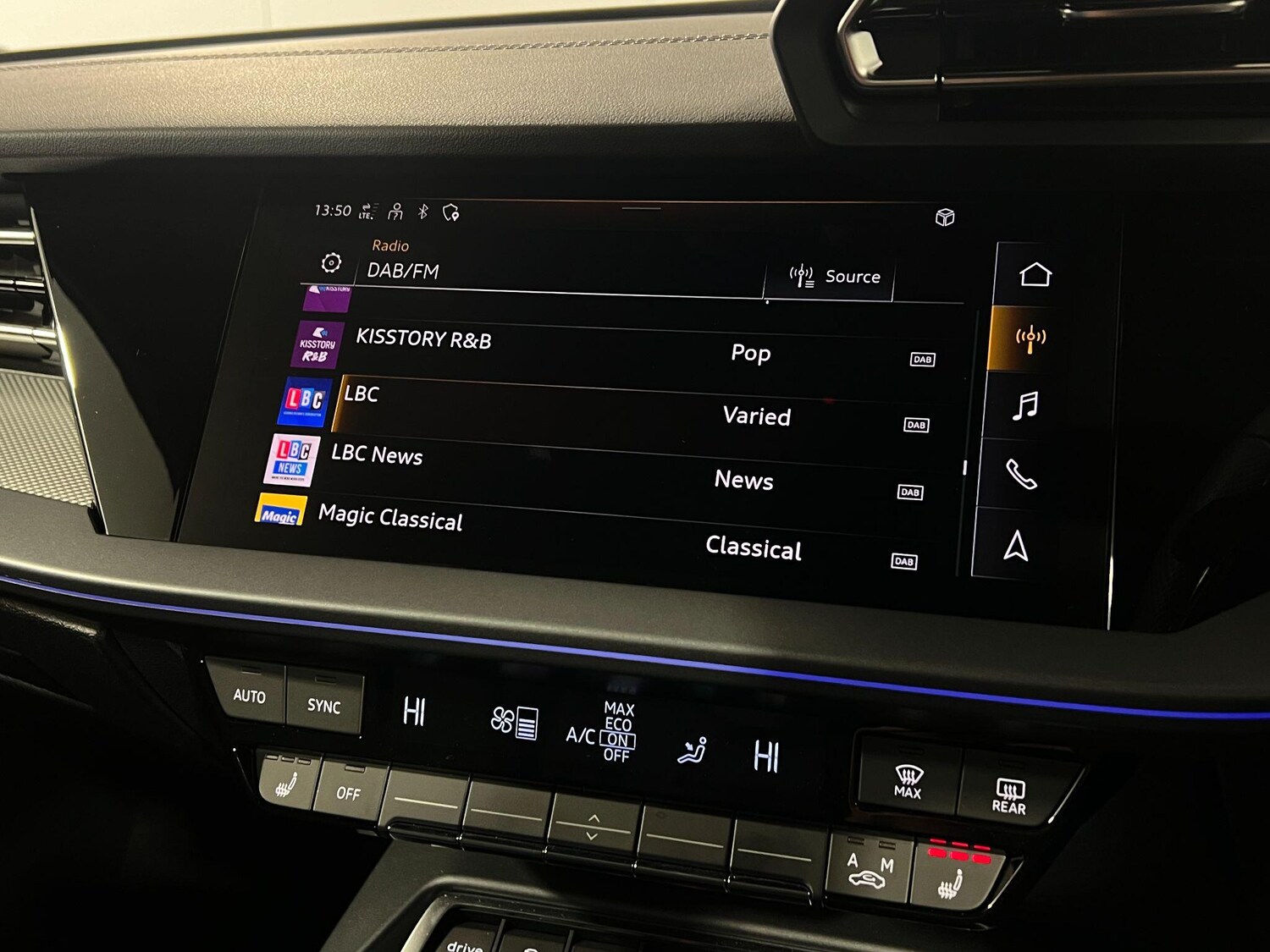 Used Audi A3 for sale - 78127821: Photo 31