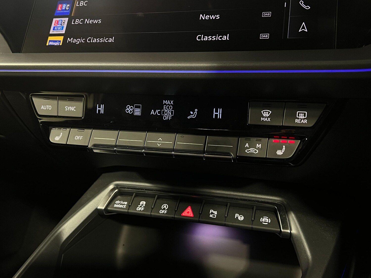 Used Audi A3 for sale - 78127821: Photo 32