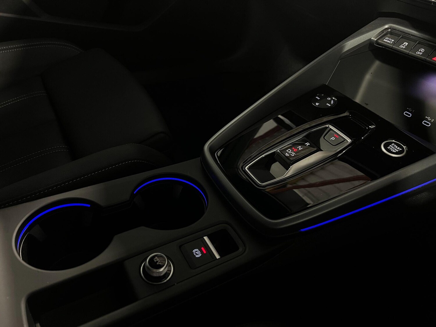 Used Audi A3 for sale - 78127821: Photo 34