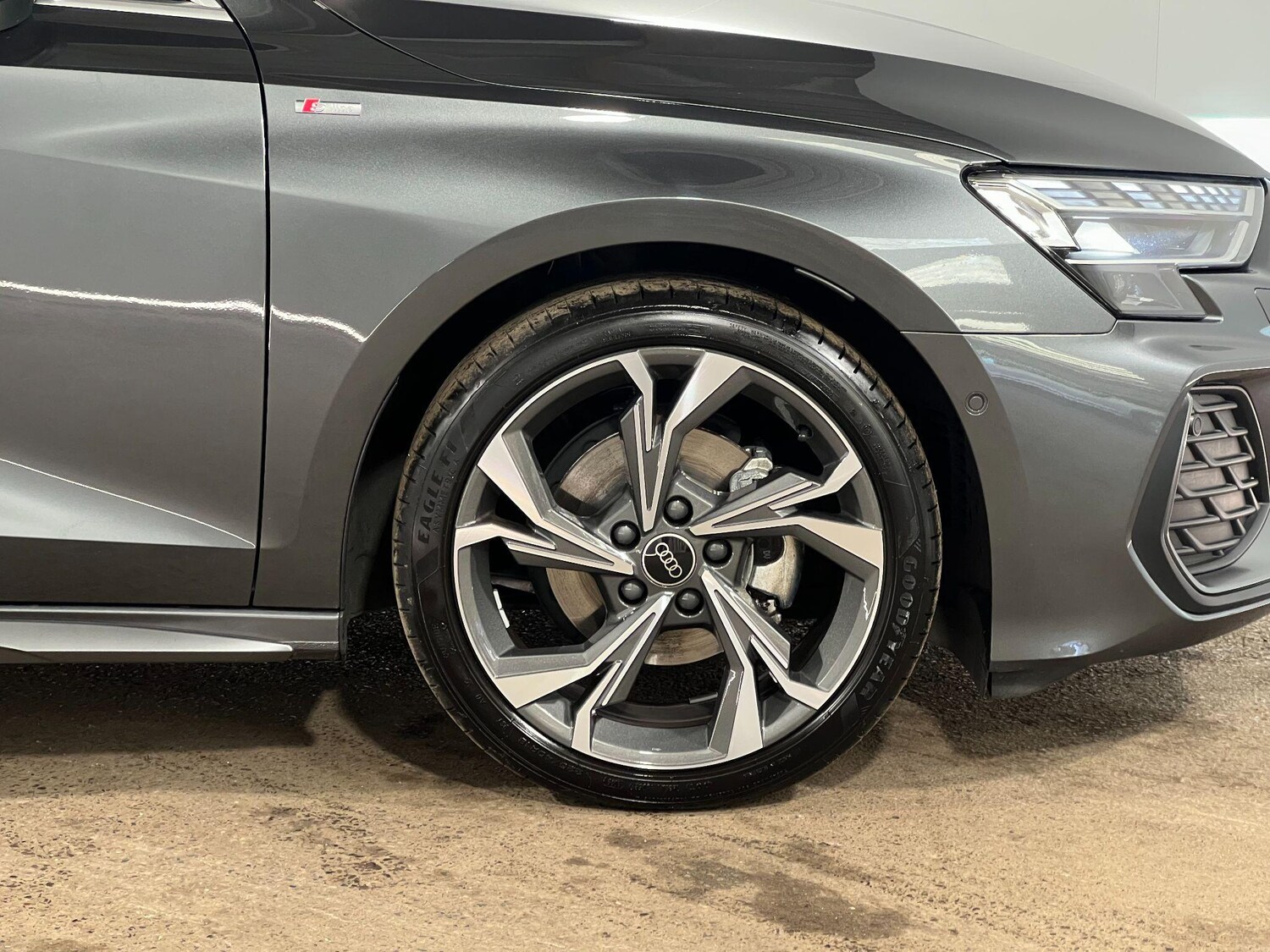 Used Audi A3 for sale - 78127821: Photo 4