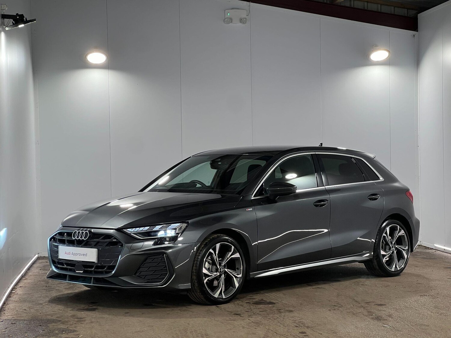 Used Audi A3 for sale - 78127821: Photo 5