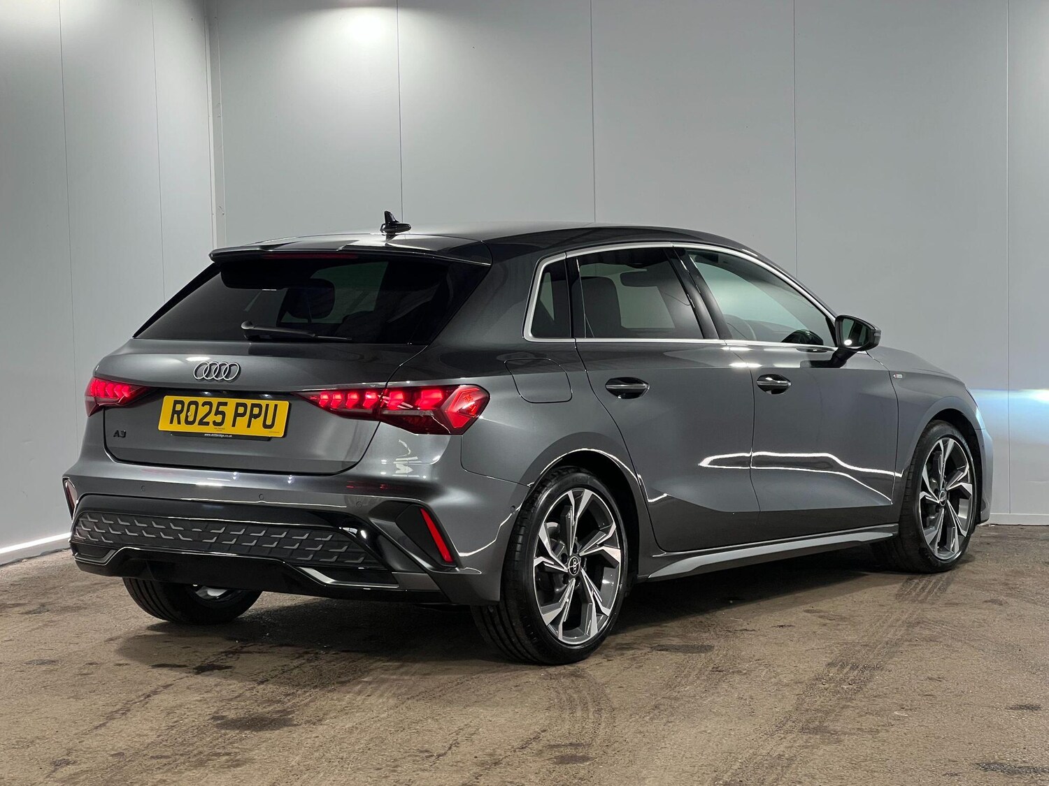 Used Audi A3 for sale - 78127821: Photo 6