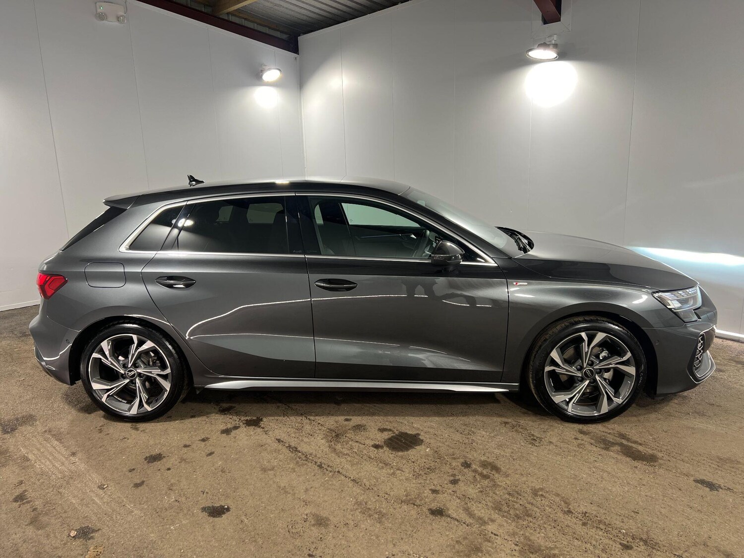 Used Audi A3 for sale - 78127821: Photo 8