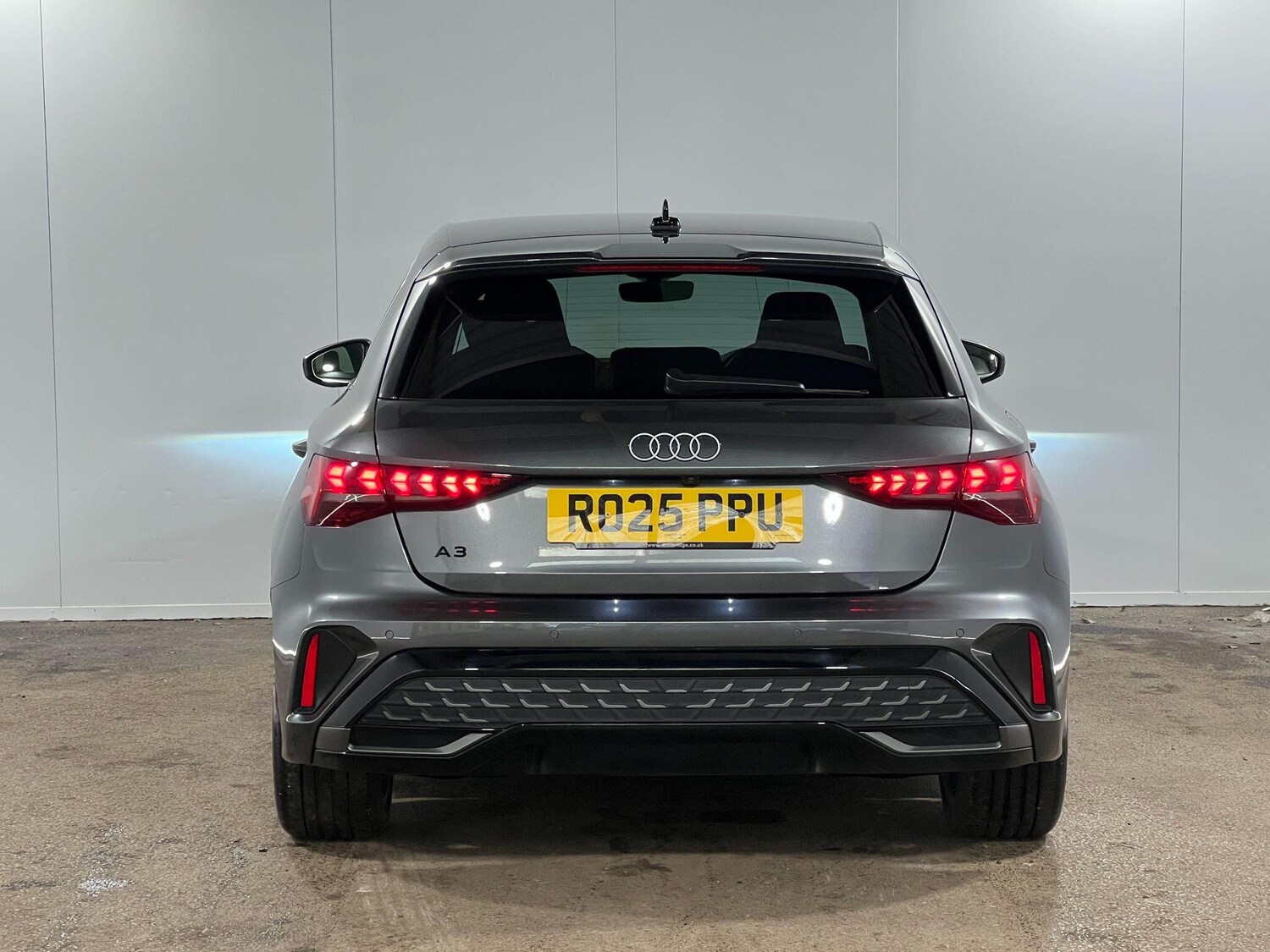 Used Audi A3 for sale - 78127821: Photo 9