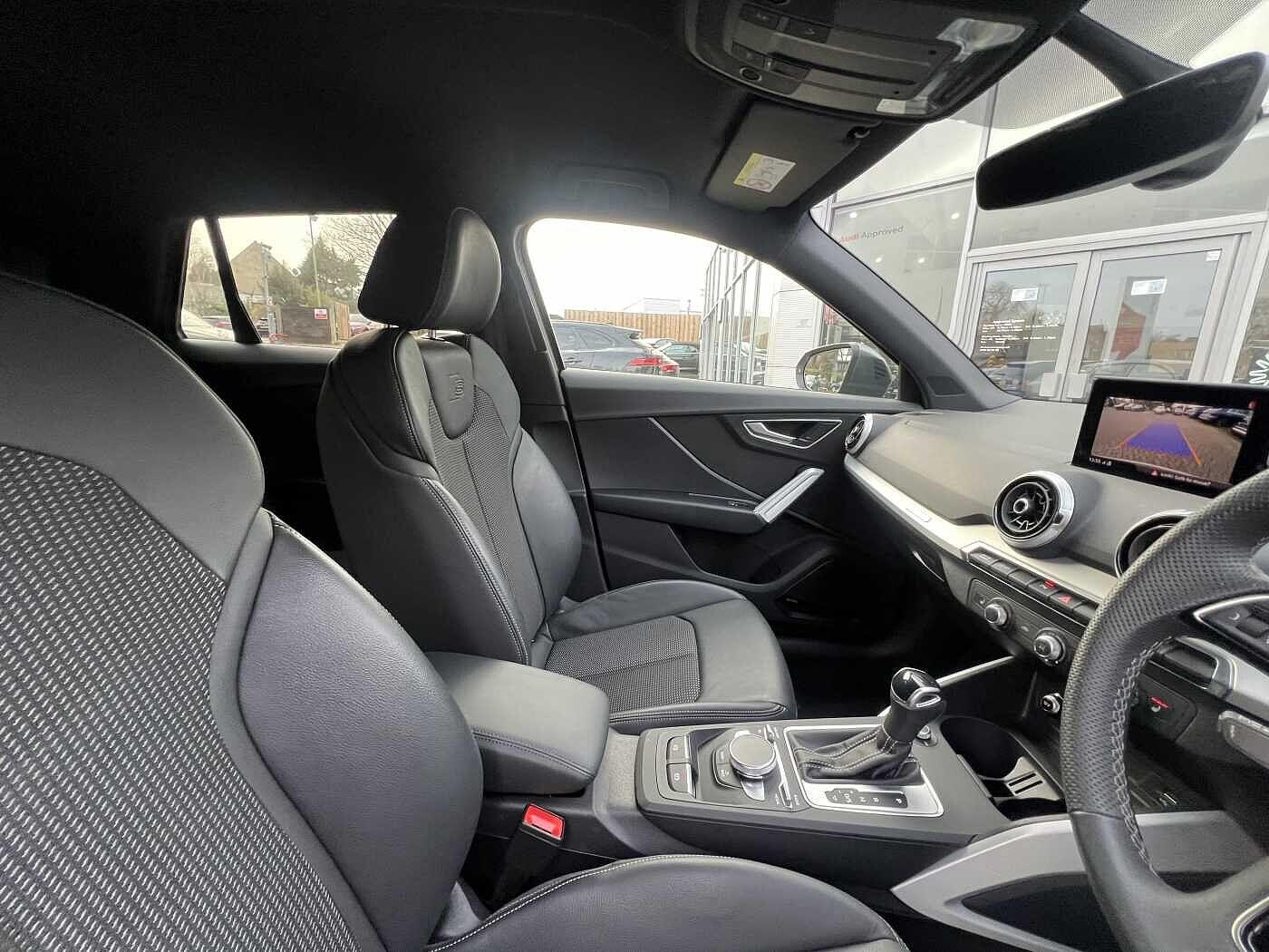 Used Audi Q2 2024 for sale - 77396151: Photo 11