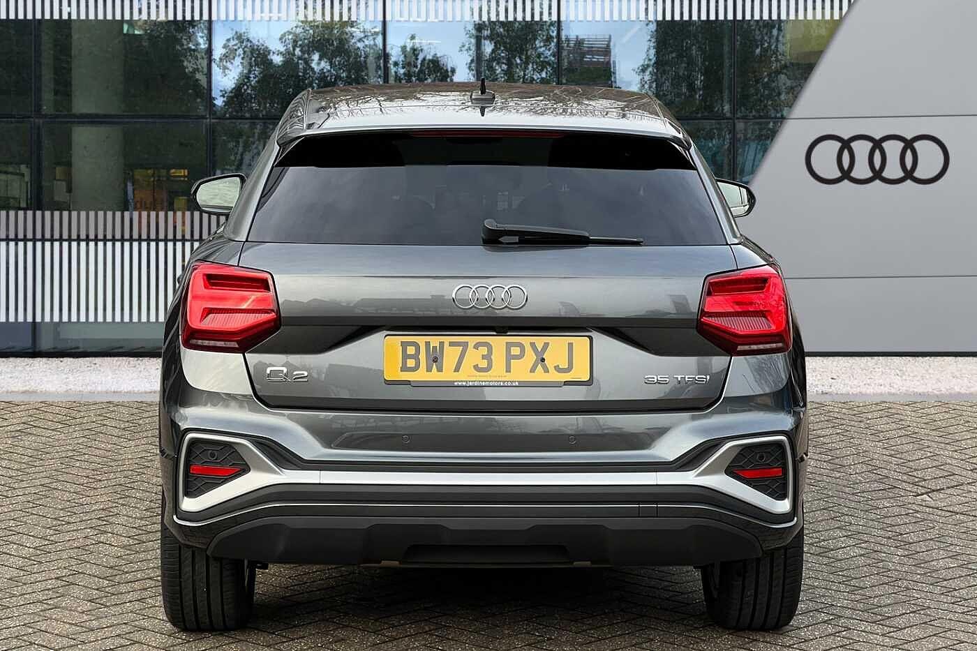 Used Audi Q2 2024 for sale - 77396151: Photo 14