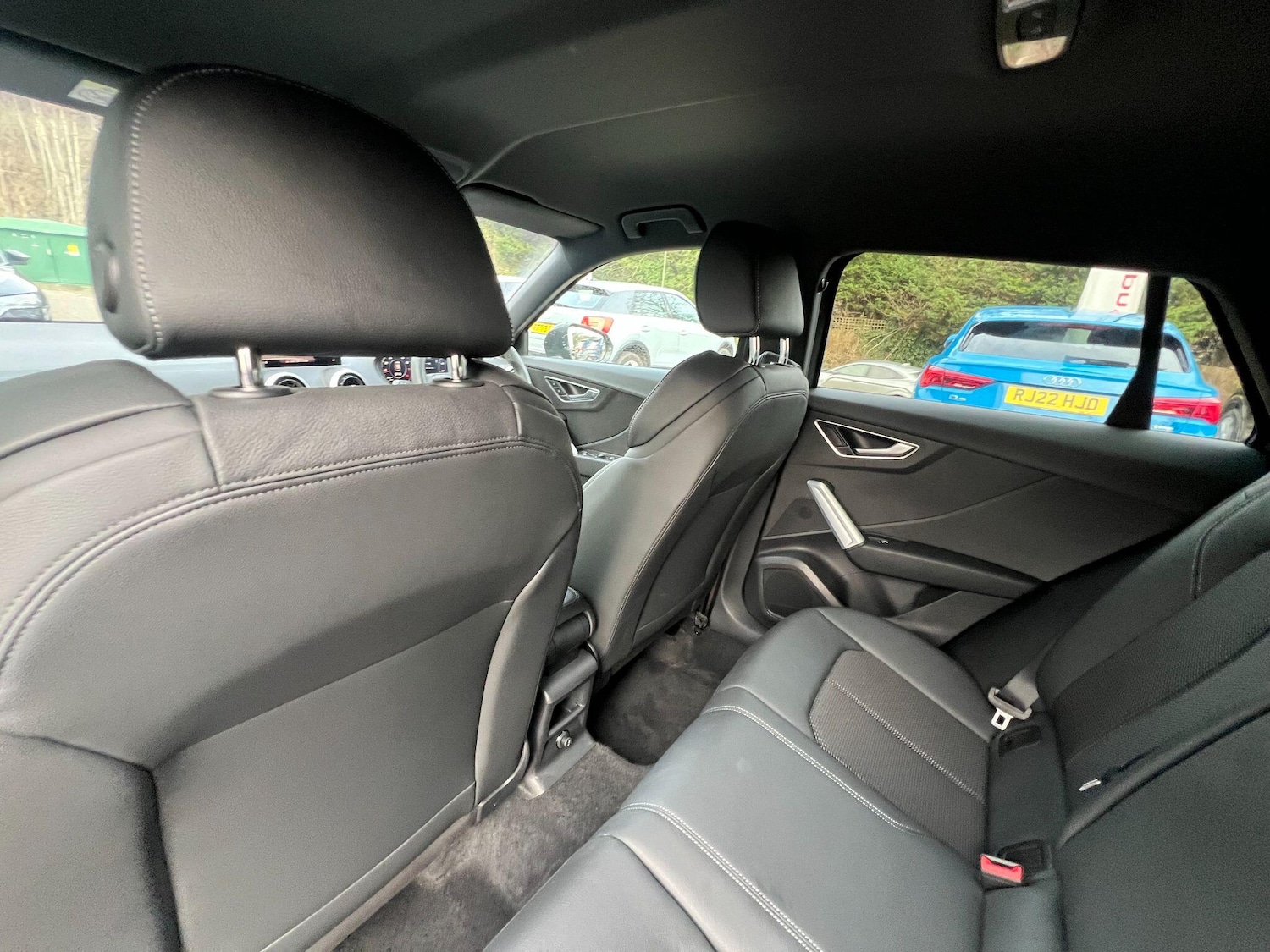 Used Audi Q2 2024 for sale - 77396151: Photo 16