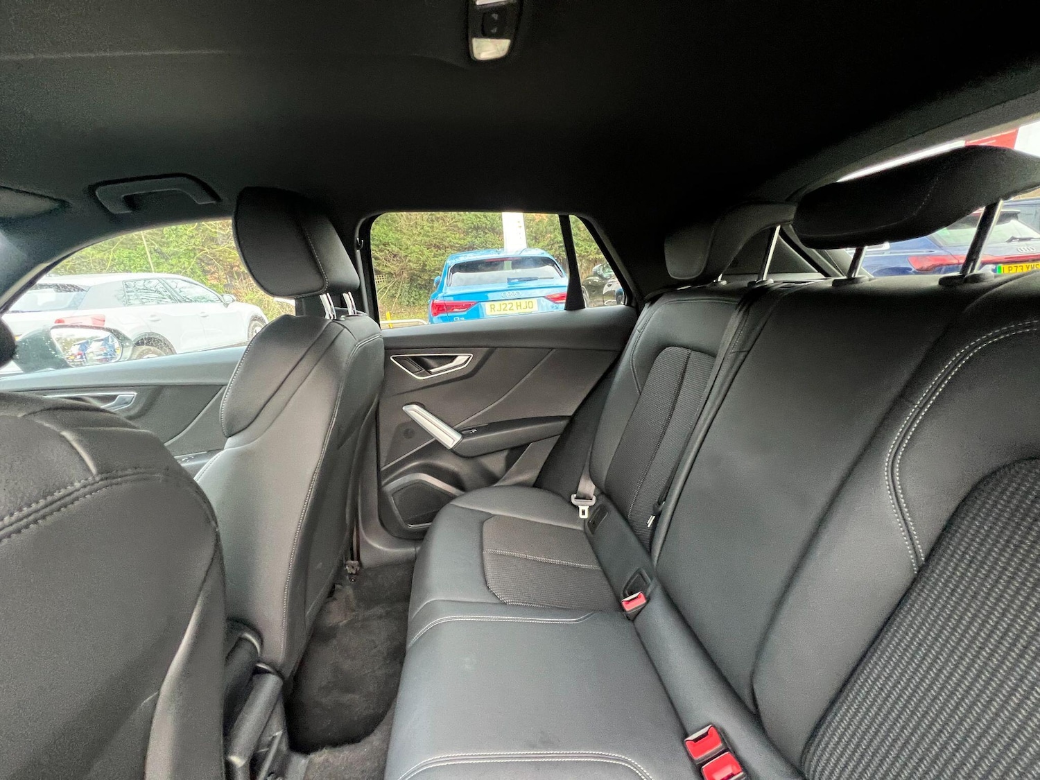 Used Audi Q2 2024 for sale - 77396151: Photo 17