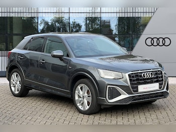 (73) - S line 35 TFSI 150 PS S tronic 5-Door