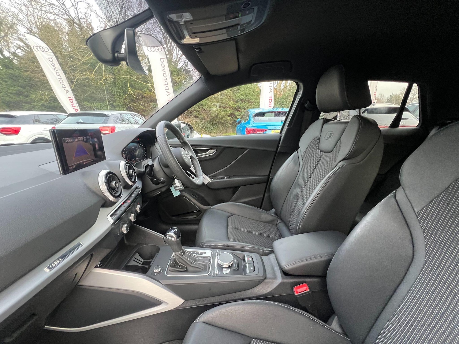 Used Audi Q2 2024 for sale - 77396151: Photo 20