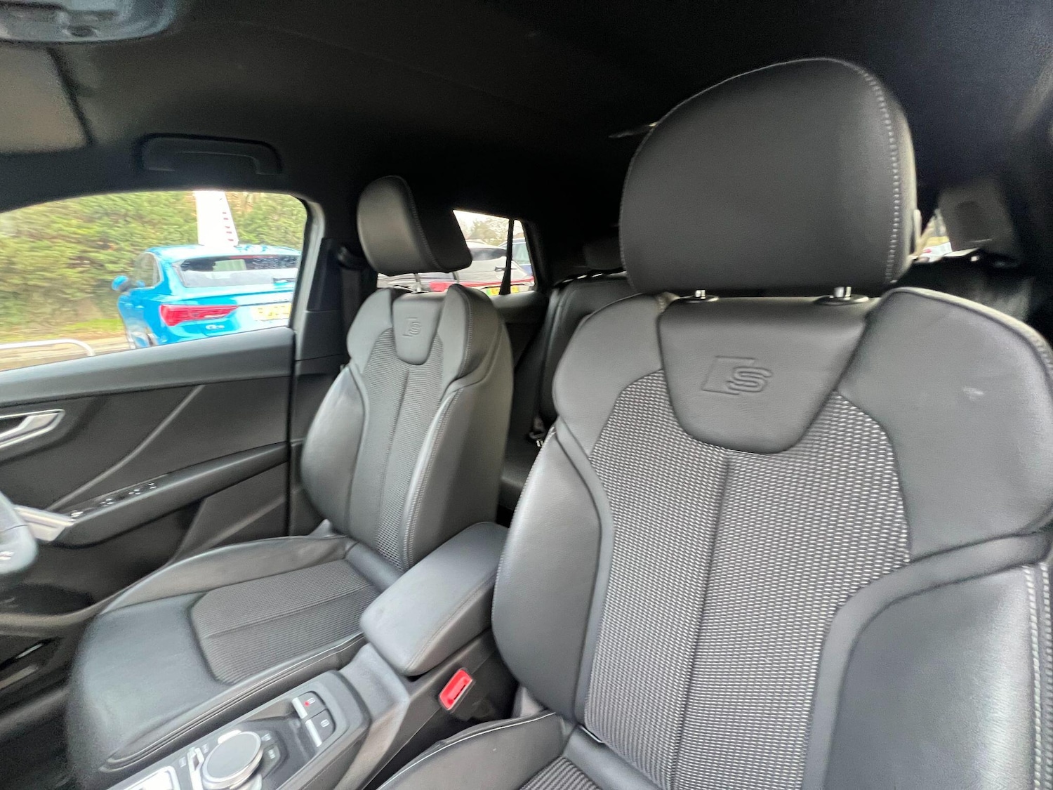 Used Audi Q2 2024 for sale - 77396151: Photo 21