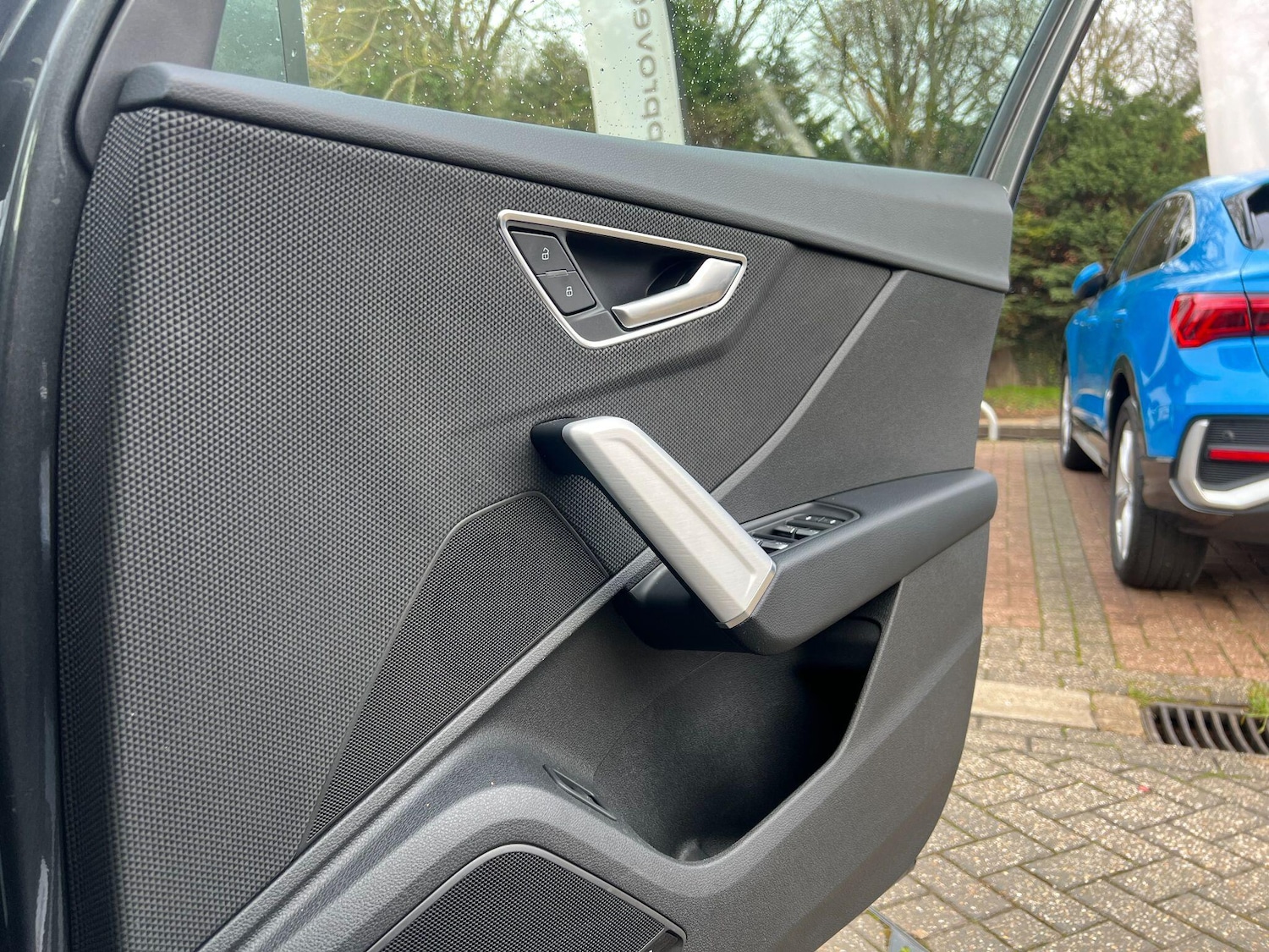 Used Audi Q2 2024 for sale - 77396151: Photo 22