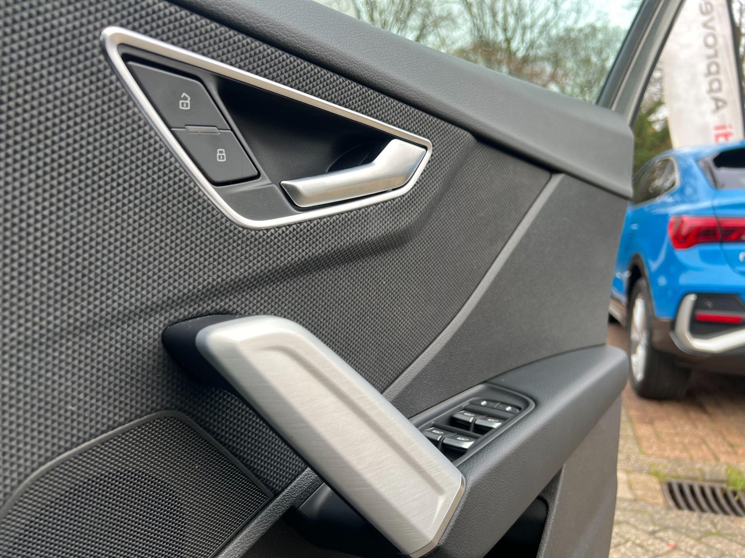 Used Audi Q2 2024 for sale - 77396151: Photo 23