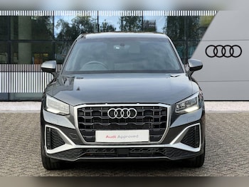 Used Audi Q2 2024 for sale - 77396151: Photo