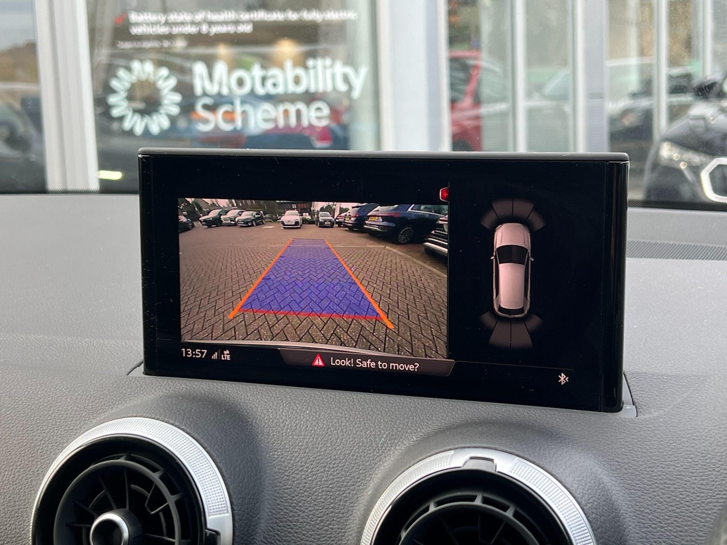 Used Audi Q2 2024 for sale - 77396151: Photo 30