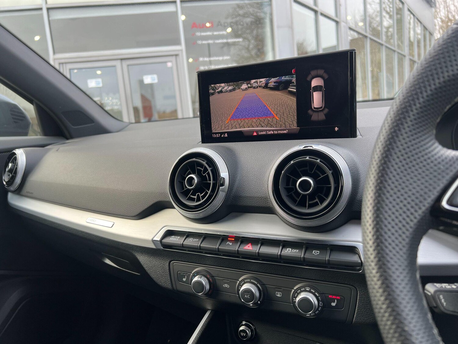 Used Audi Q2 2024 for sale - 77396151: Photo 31