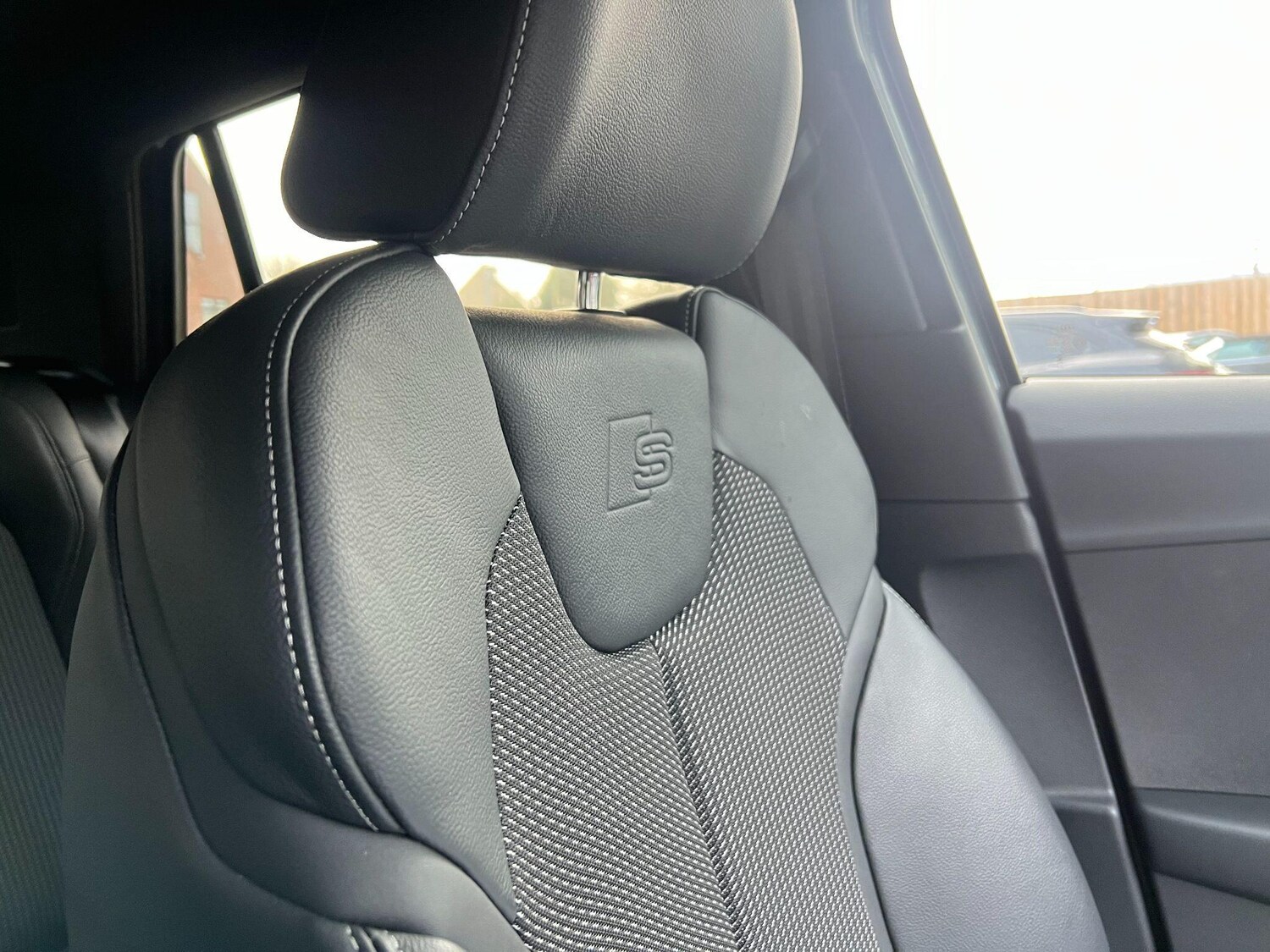 Used Audi Q2 2024 for sale - 77396151: Photo 34