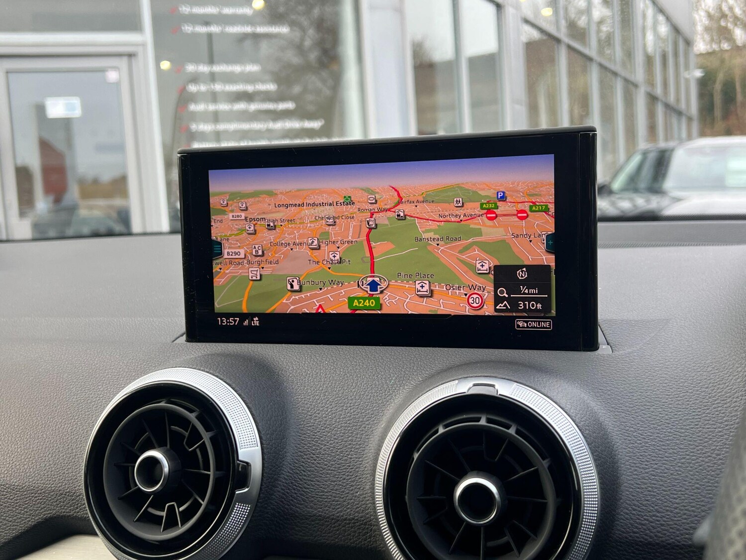 Used Audi Q2 2024 for sale - 77396151: Photo 35