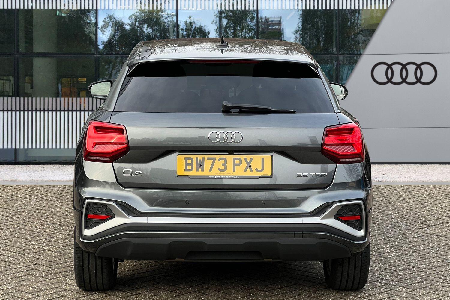 Used Audi Q2 2024 for sale - 77396151: Photo 42