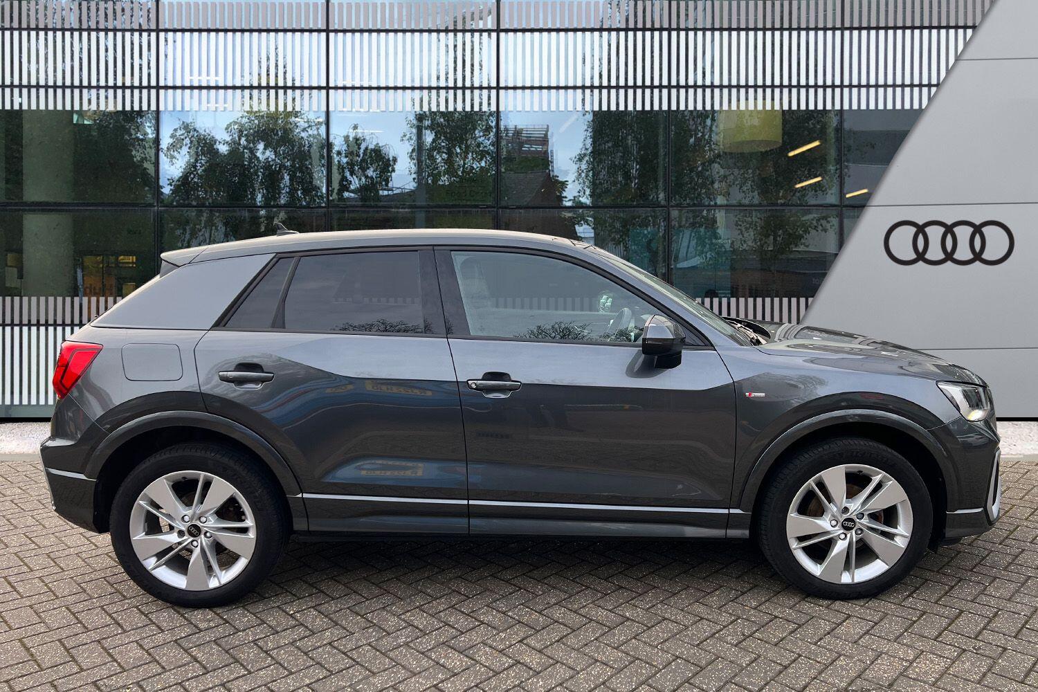 Used Audi Q2 2024 for sale - 77396151: Photo 6