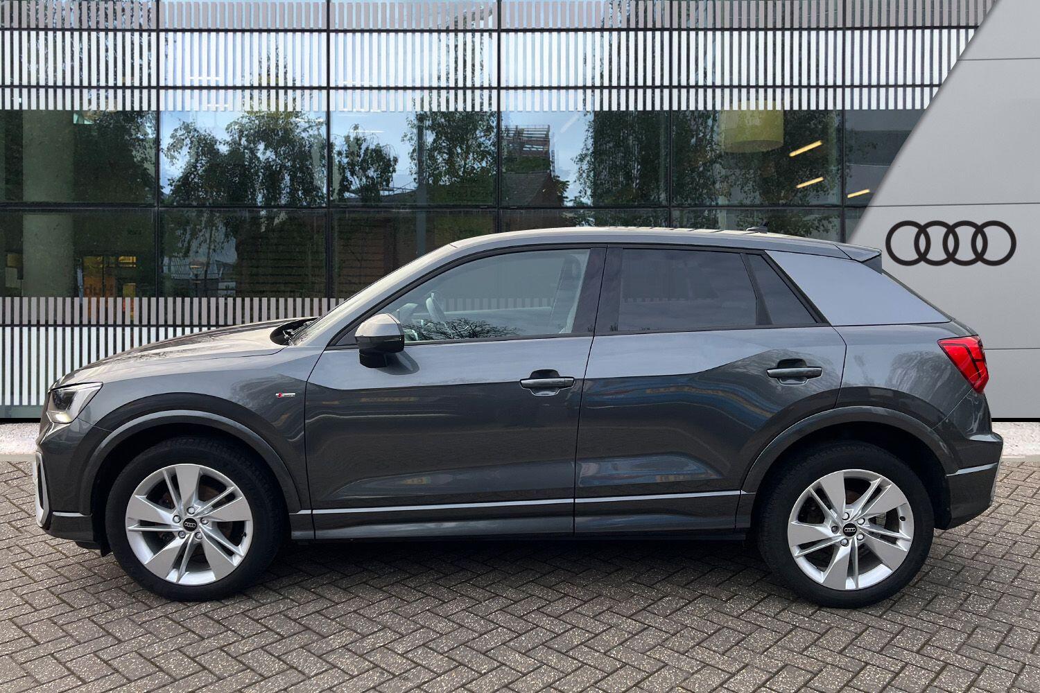 Used Audi Q2 2024 for sale - 77396151: Photo 7