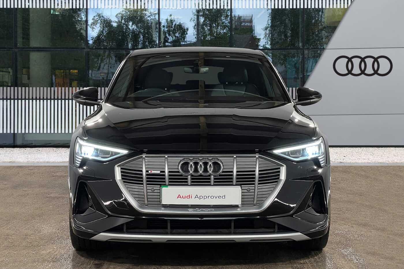 Used Audi e-tron 2023 for sale - 76151998: Photo 10